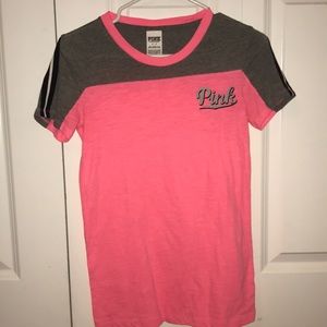 PINK T-Shirt